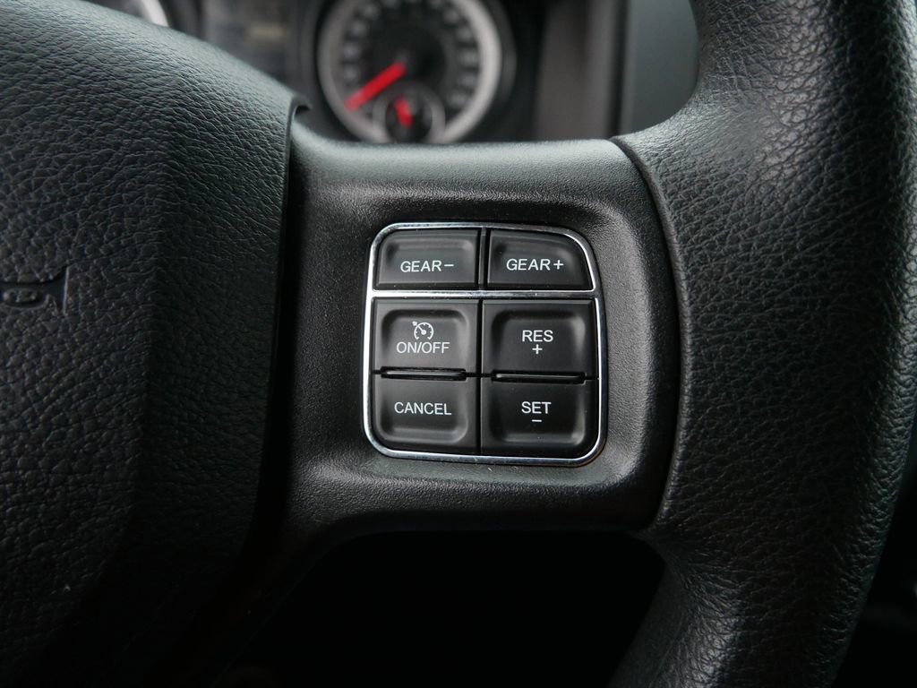 Used 2018 RAM 1500 Express image 15
