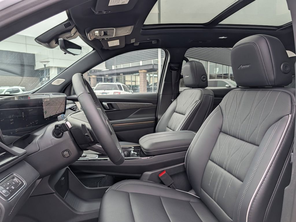 New 2026 Buick Enclave Avenir w/ Super Cruise Package image 5