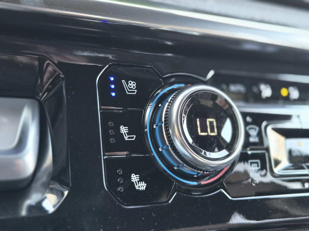 New 2026 GMC Sierra 2500 Denali w/ Denali Reserve Package image 35