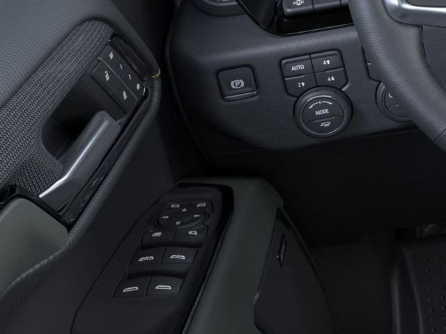 New 2026 Chevrolet Silverado 1500 ZR2 image 22