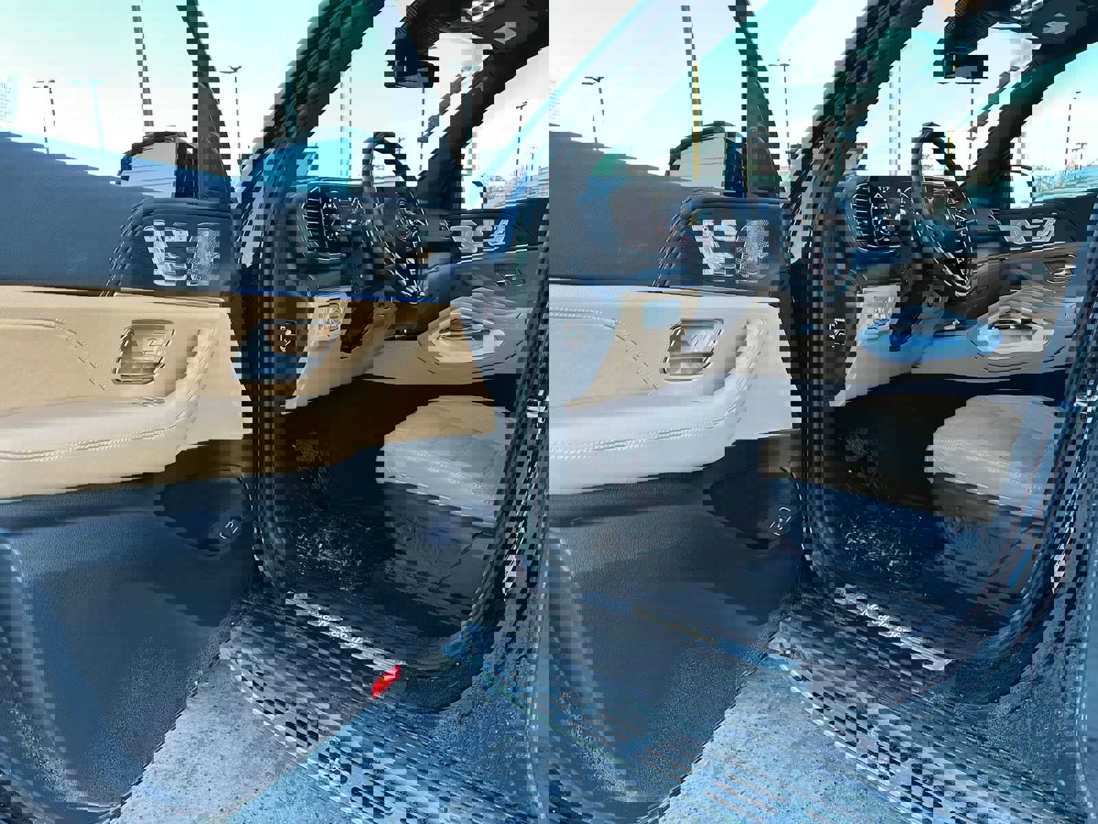 Used 2024 Mercedes-Benz GLE 450 4MATIC image 21