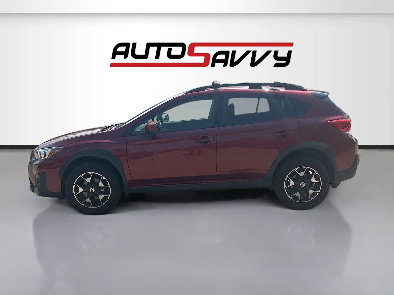Used 2018 Subaru Crosstrek 2.0i Premium w/ Popular Package #2 image 4