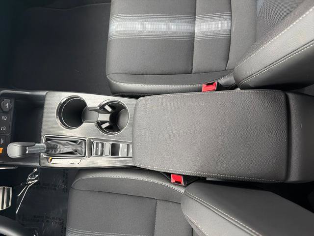 New 2026 Honda Civic Sport image 28