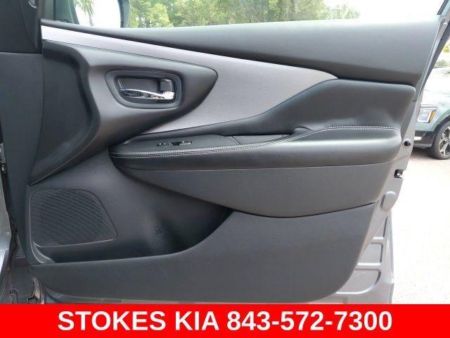Used 2020 Nissan Murano S w/ Technology Package FWD image 27