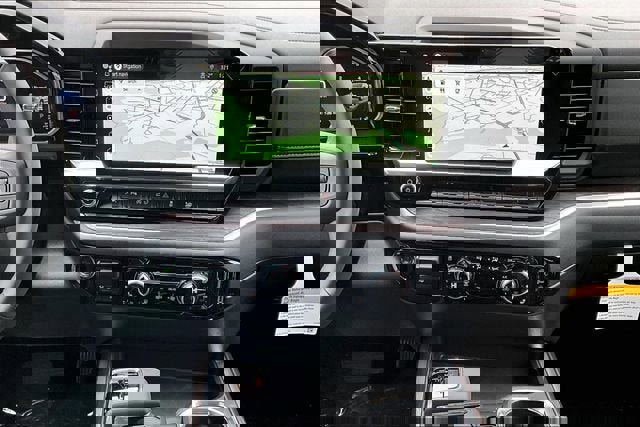 New 2026 GMC Sierra 1500 SLT w/ SLT Premium Plus Package image 8