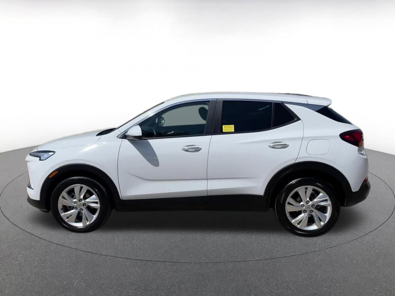 Used 2025 Buick Encore GX Preferred image 9