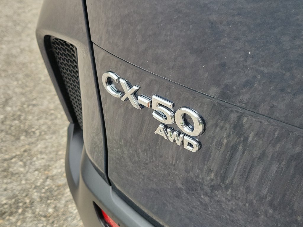 New 2026 MAZDA CX-50 AWD 2.5 S w/ Weather Package image 7