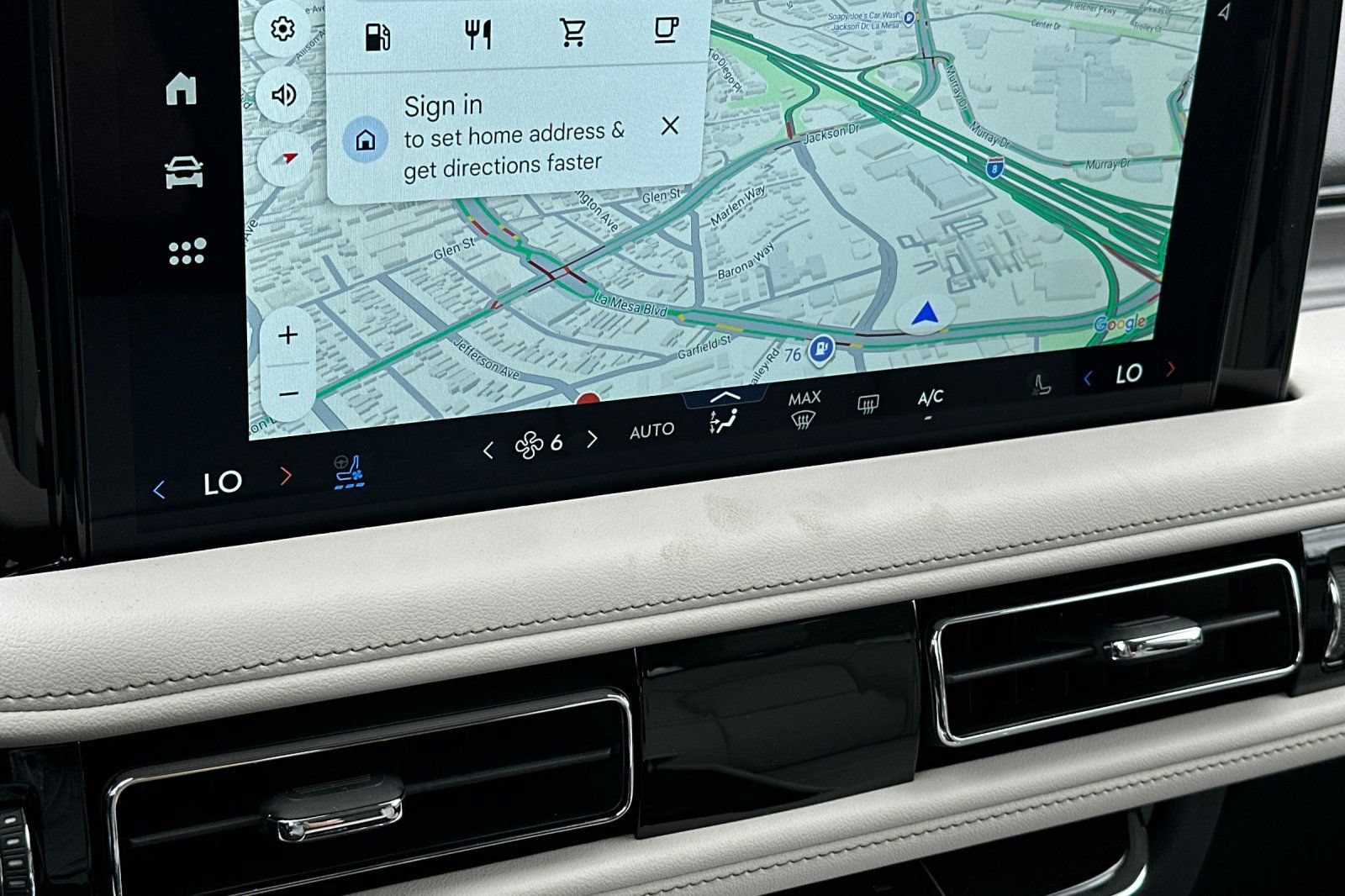New 2026 Lincoln Aviator 2WD image 21