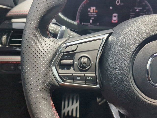 Certified 2026 Acura MDX A-Spec image 22