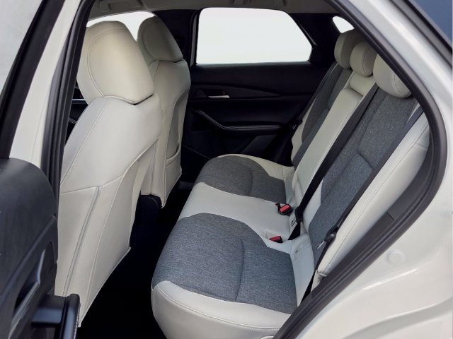 New 2026 MAZDA CX-30 Aire Edition AWD/4WD image 5