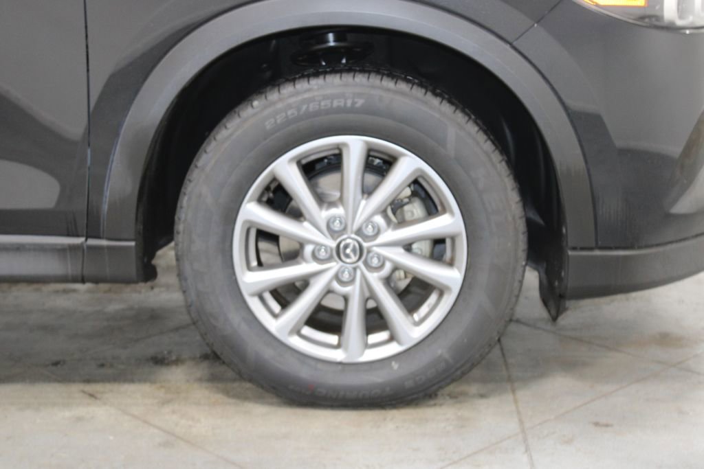Used 2023 MAZDA CX-5 AWD 2.5 S w/ Preferred Package image 12