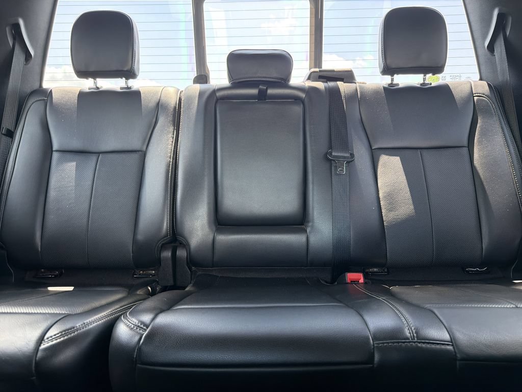Used 2020 Ford F150 Lariat AWD/4WD image 19