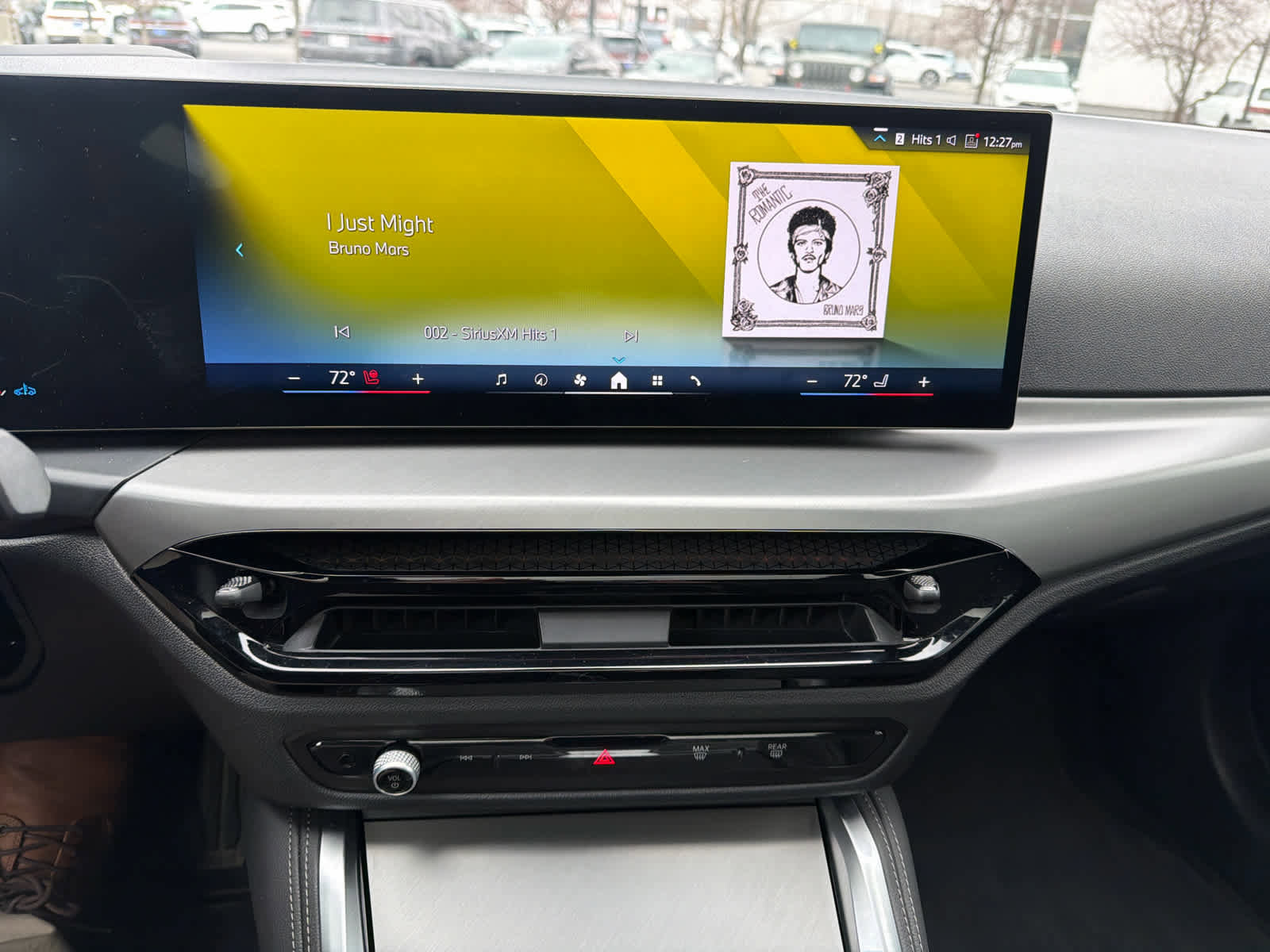 Certified 2025 BMW 430i xDrive w/ M Sport Package image 26