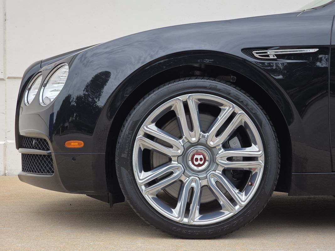 Used 2016 Bentley Flying Spur V8 AWD/4WD image 38