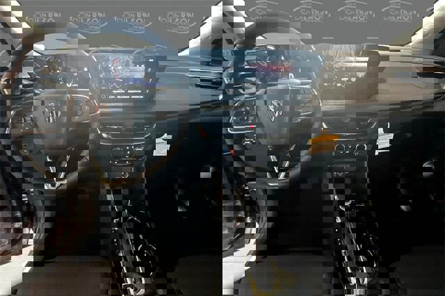 New 2026 Buick Encore GX Preferred w/ Advanced Technology Package image 9