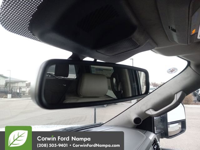New 2026 Ford F350 Platinum w/ Platinum Plus Package image 21