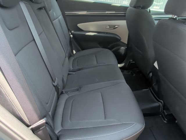 Used 2024 Hyundai Tucson SE FWD image 27