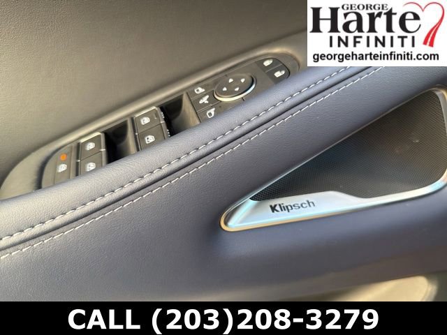 New 2026 INFINITI QX60 Sport image 22