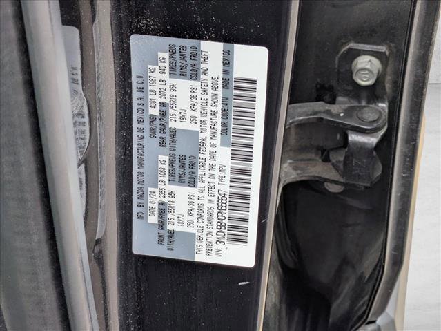 Used 2024 MAZDA CX-30 AWD 2.5 S w/ Select Sport Pkg image 15