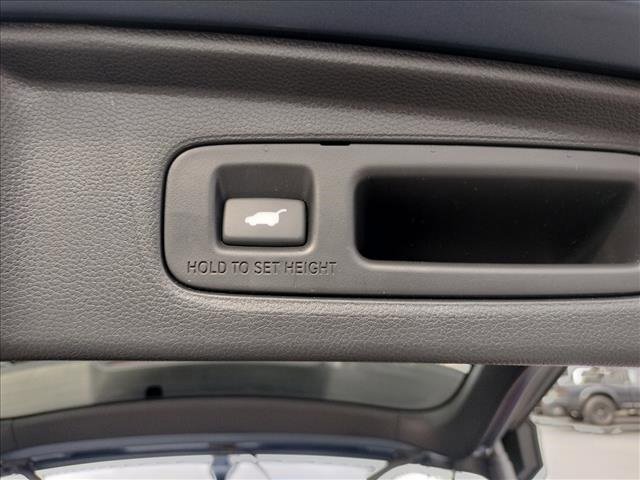 Used 2024 Honda CR-V Sport-L image 13