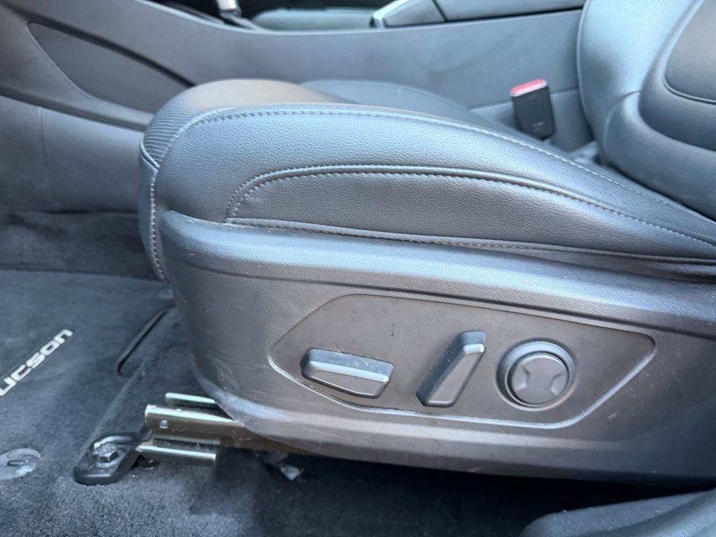 Used 2023 Hyundai Tucson SEL w/ Convenience Package image 14