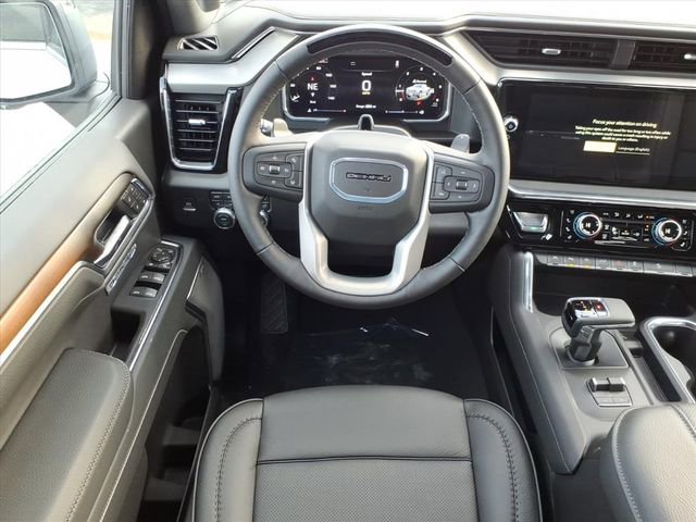 New 2026 GMC Sierra 1500 Denali w/ Technology Package image 17