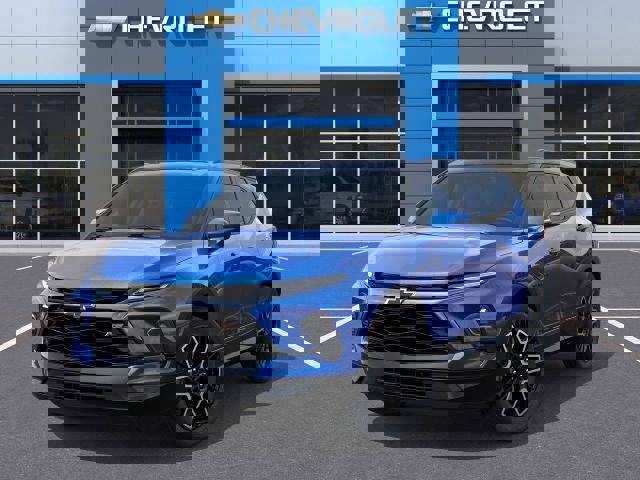 New 2026 Chevrolet Blazer RS w/ Driver Confidence II Package image 6