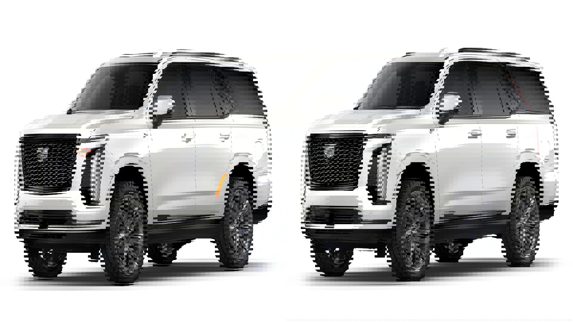 New 2026 Cadillac Escalade Sport image 25