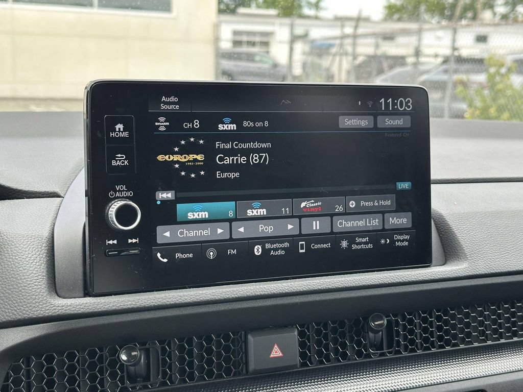Certified 2024 Honda CR-V Sport-L image 26
