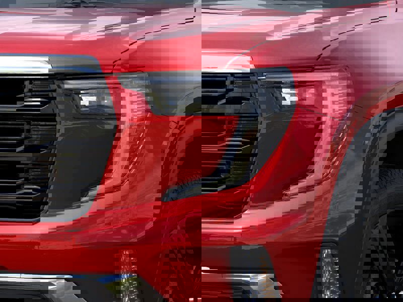 New 2026 GMC Acadia Elevation w/ Black Edition image 10