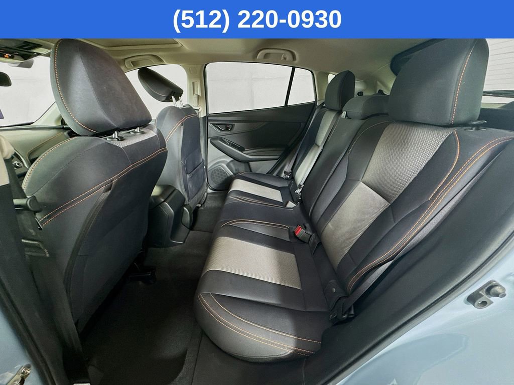 Used 2023 Subaru Crosstrek 2.0i Premium image 30