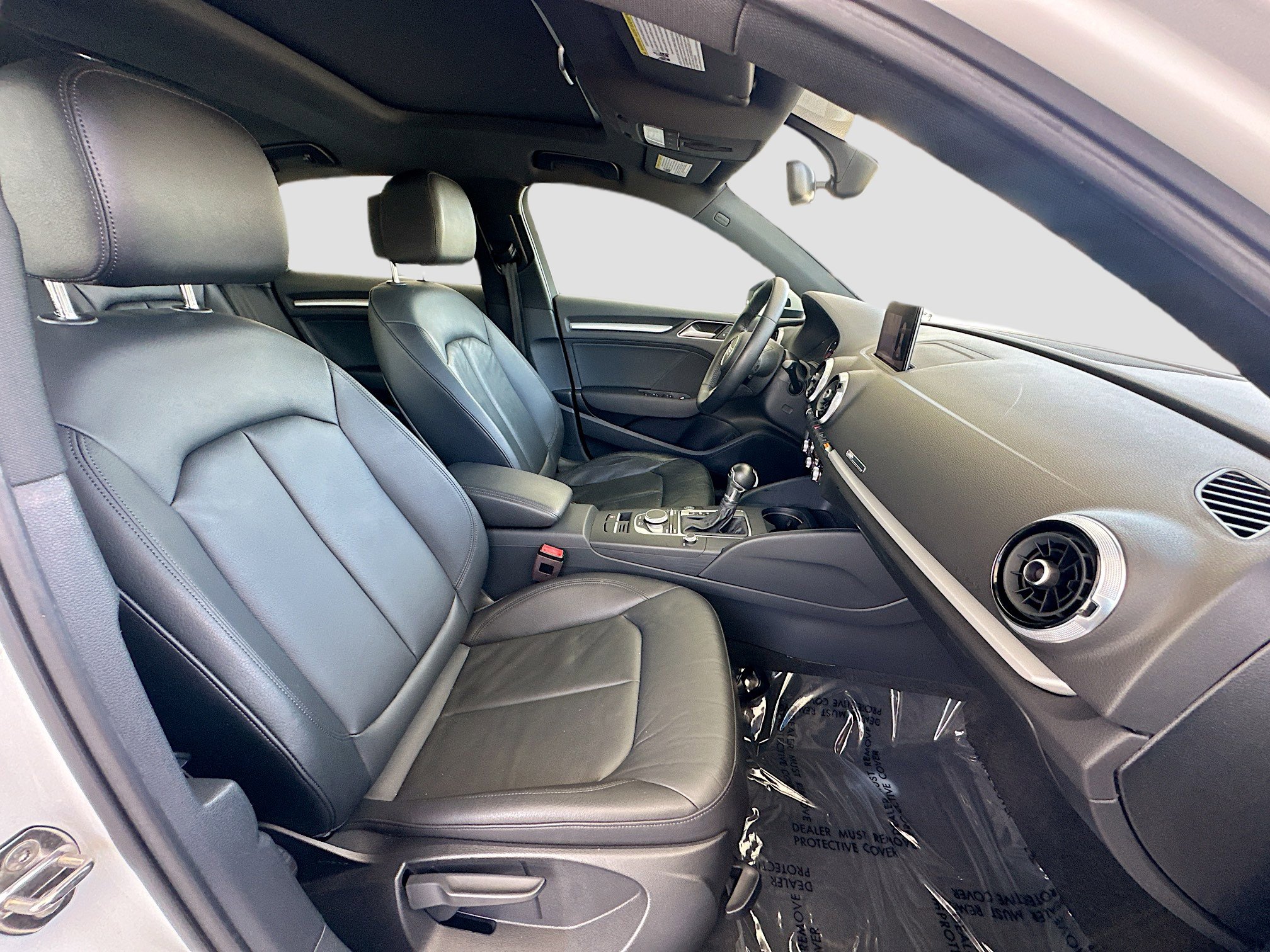 Used 2019 Audi A3 2.0T image 24
