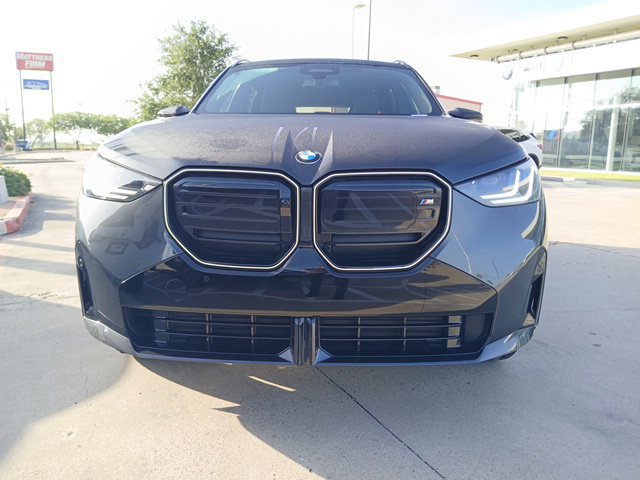 New 2026 BMW X3 M50 w/ Premium Package AWD/4WD image 2