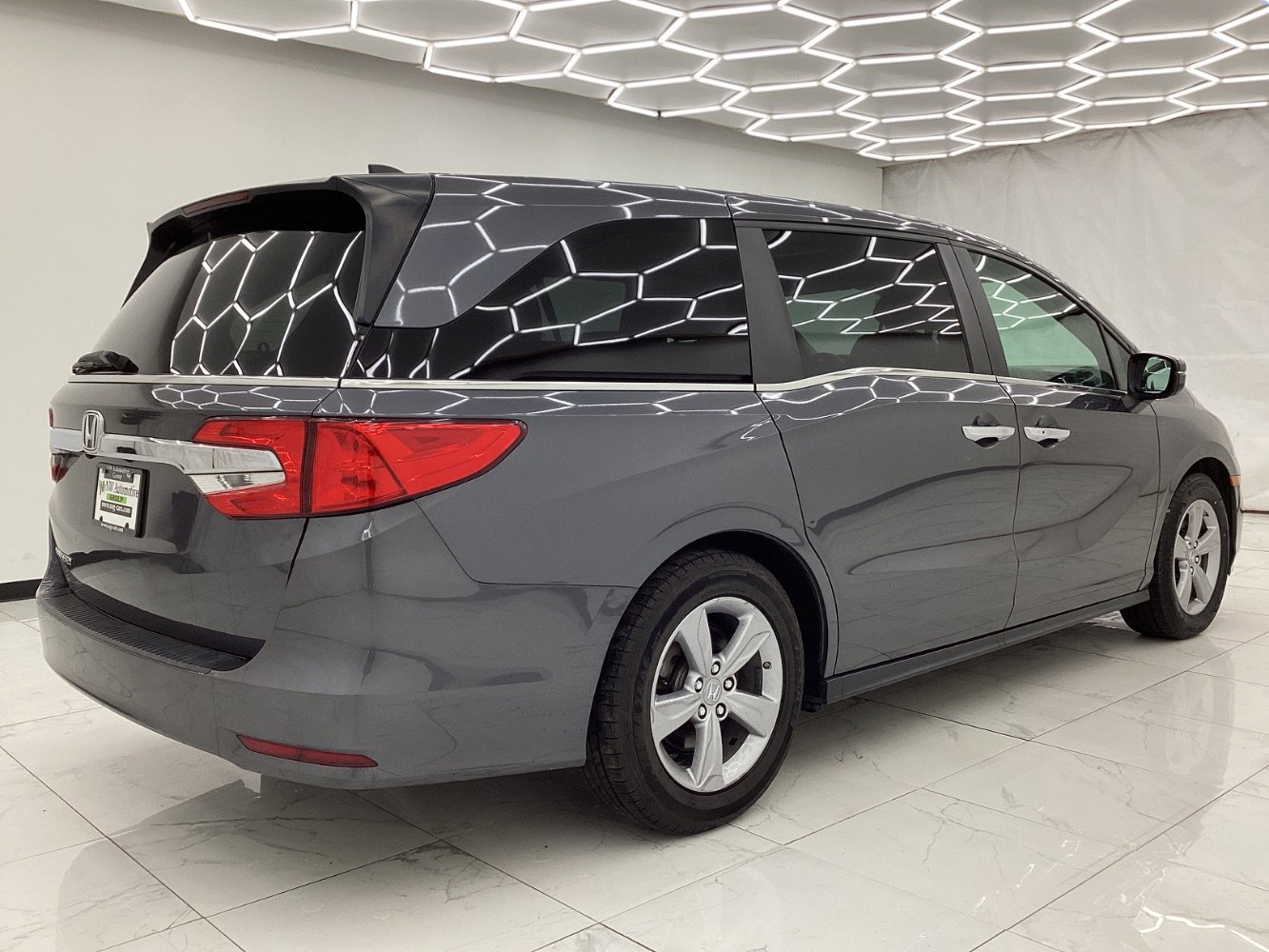 Used 2020 Honda Odyssey EX-L image 11