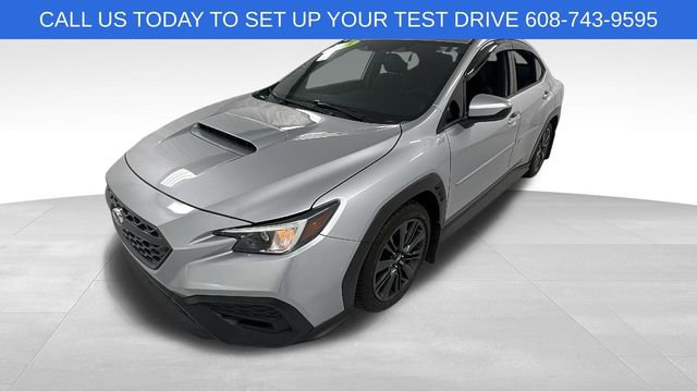 Used 2024 Subaru WRX image 7