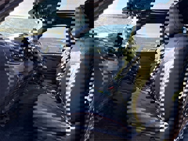 New 2025 Subaru Forester Sport image 11