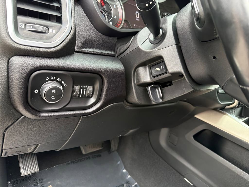 Used 2020 RAM 3500 Laramie image 23