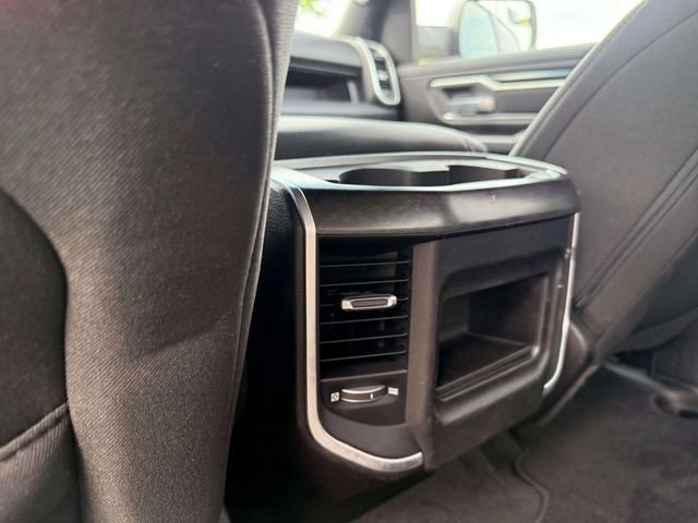 Used 2023 RAM 1500 Big Horn AWD/4WD image 15
