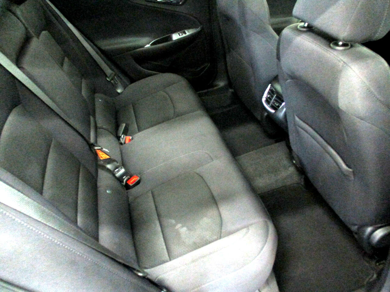 Used 2024 Chevrolet Malibu LT image 12