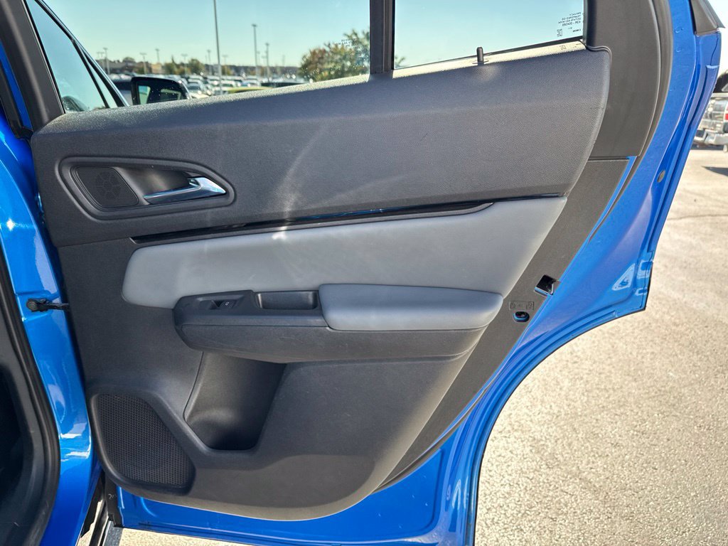 Used 2024 Honda Prologue Touring image 37