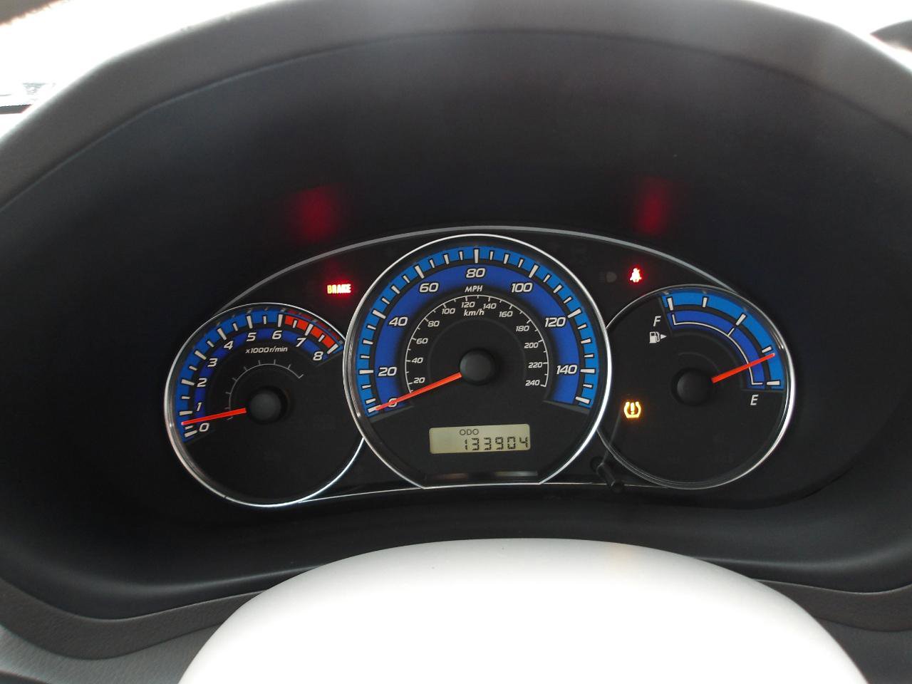 Used 2009 Subaru Forester 2.5X AWD/4WD image 18