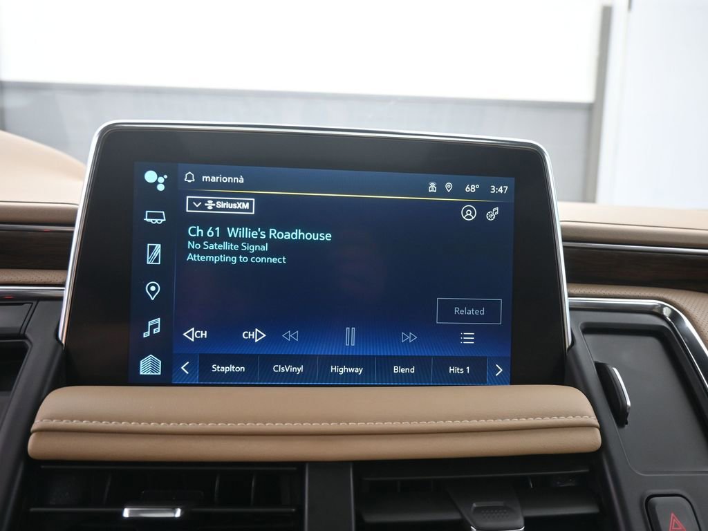 Used 2024 Chevrolet Tahoe Premier image 19