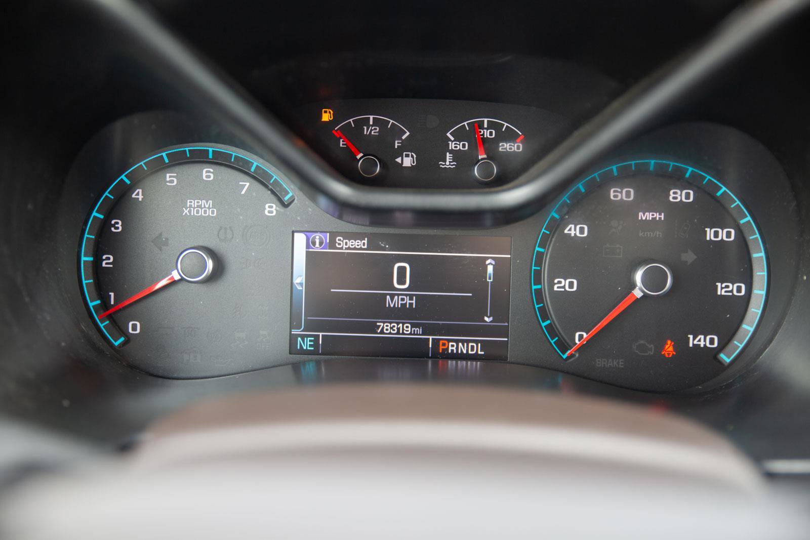 Used 2018 GMC Canyon SLE w/ SLE Convenience Package image 14