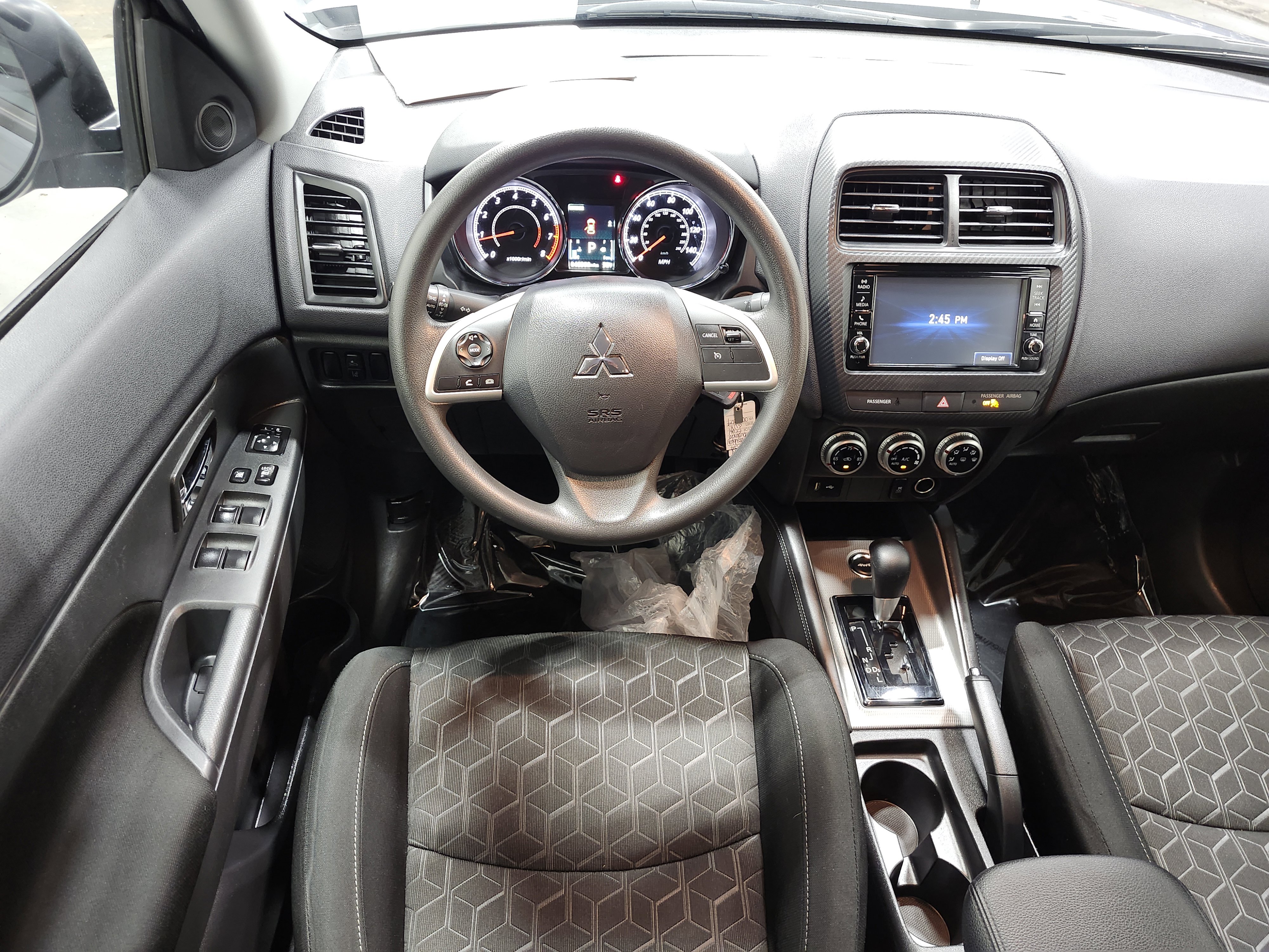 Used 2024 Mitsubishi Outlander Sport ES image 25