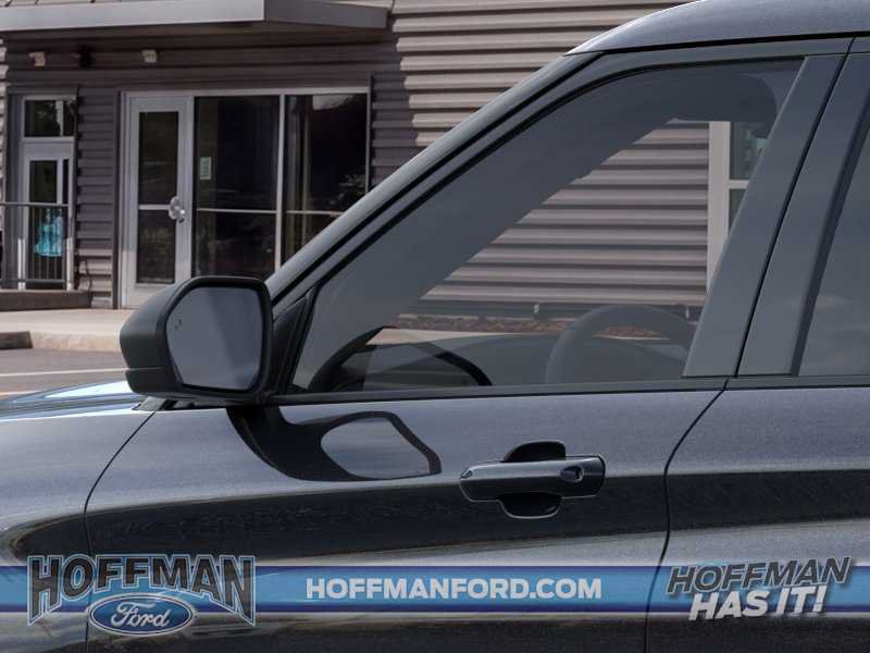 New 2026 Ford Explorer Active AWD/4WD image 20