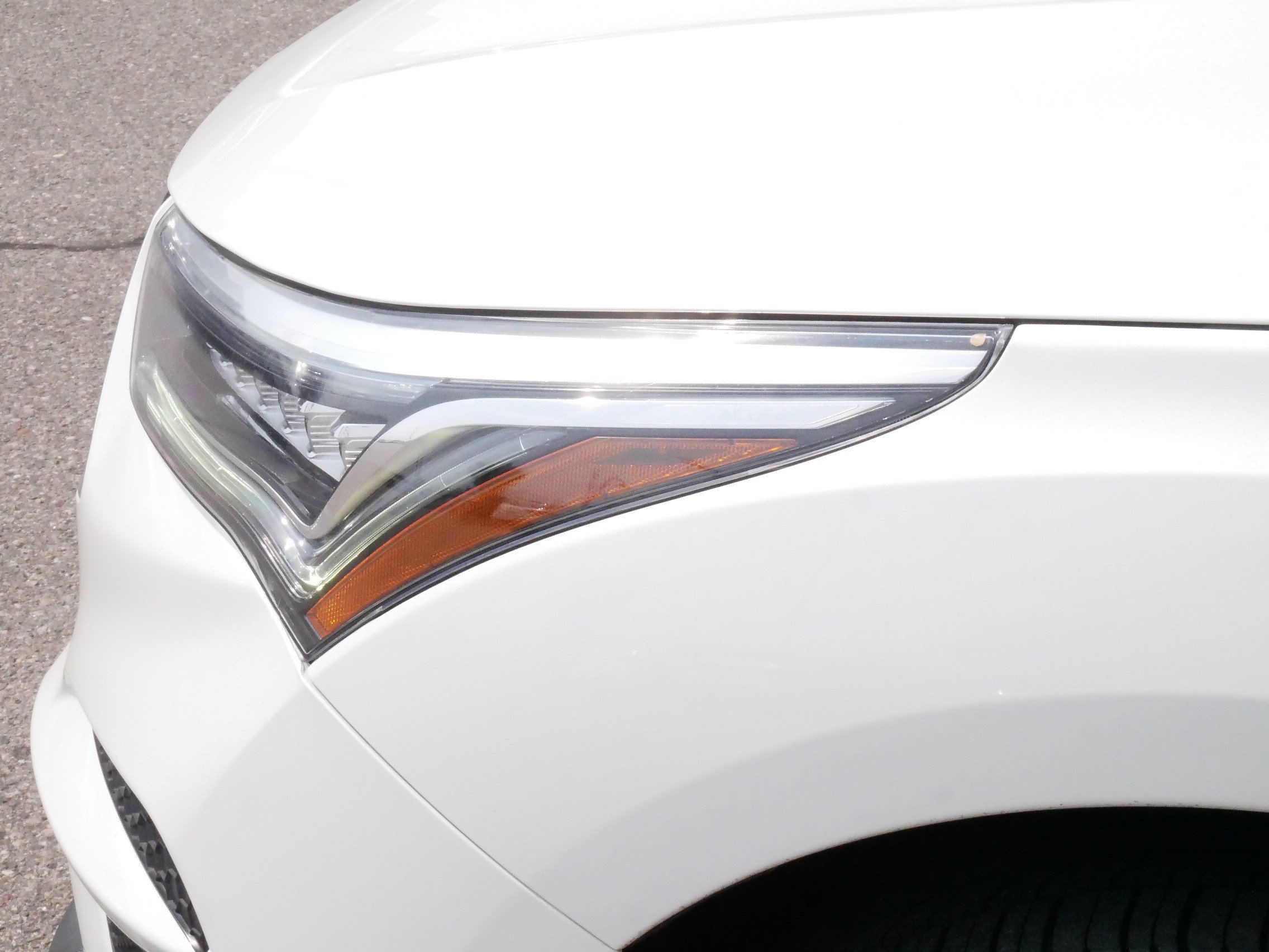 Used 2019 Acura RDX w/ Technology Package AWD/4WD image 16