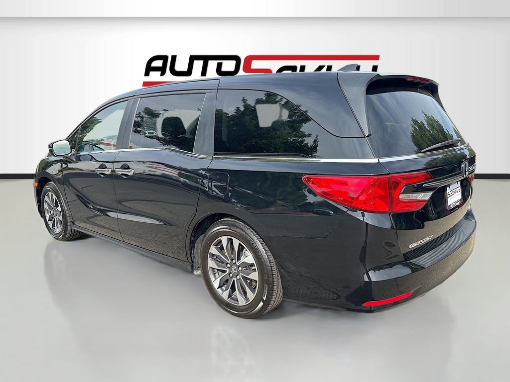 Used 2024 Honda Odyssey EX-L image 5