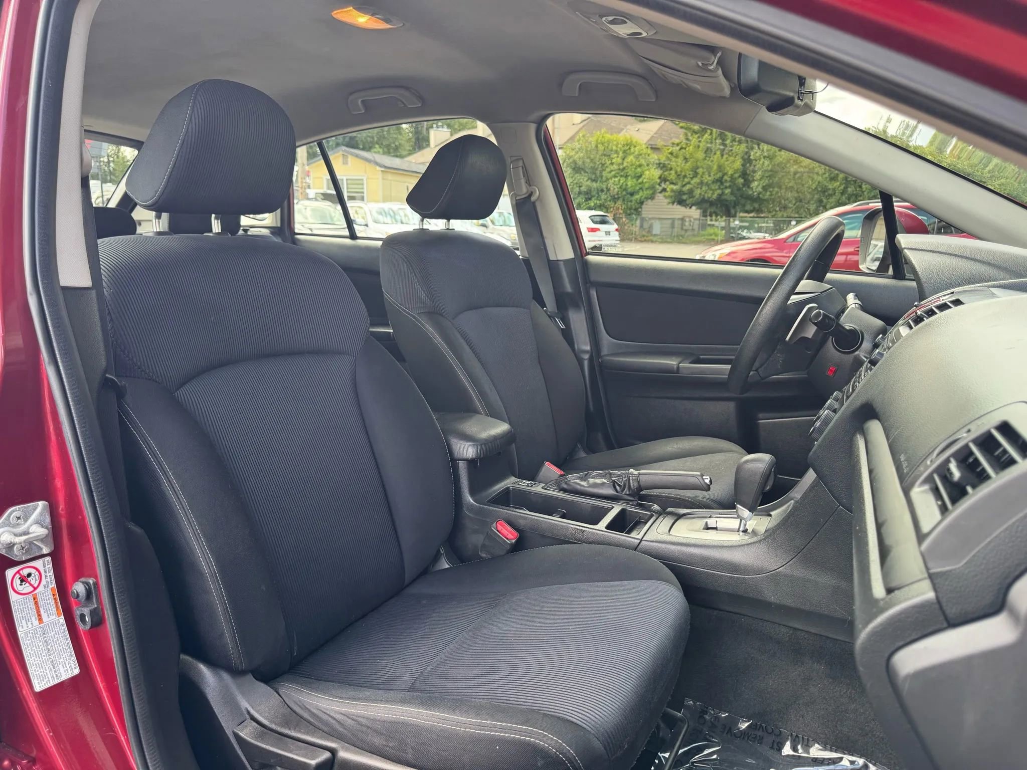 Used 2012 Subaru Impreza 2.0i Sport Premium image 24