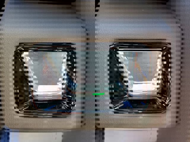 New 2026 GMC Yukon Denali w/ Sun & Power Step Package image 24