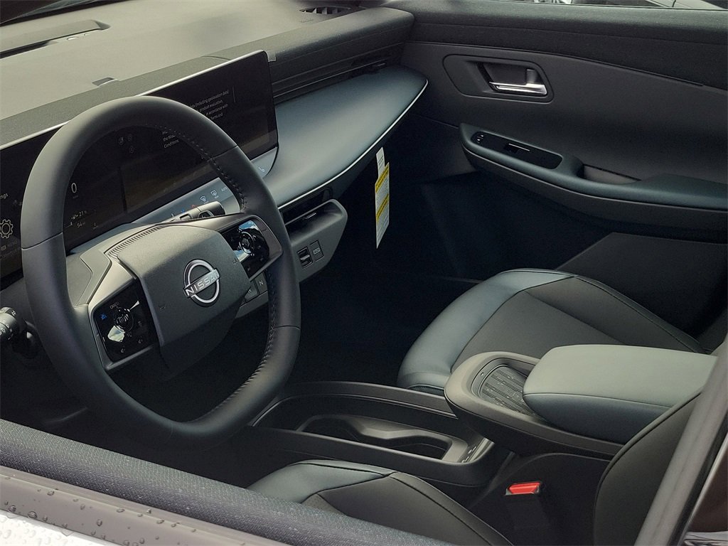 New 2026 Nissan Leaf SV+ image 3